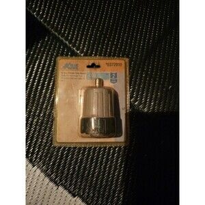 BLUE hawk 6 In 1 Change Over Nozzle For pressure Washer